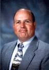 Pastor Paul Kingsbury